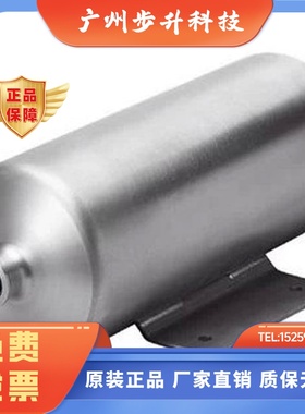 FESTO 储气罐 CRVZS-0.1-0.4/0.1/0.75-2-5-10-20 160236  160237