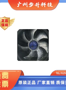 ZN080-ZIL.GL.V7P3 VR080-VDI.6N.V5L ZN080-NDH.6N.V7P5进口风扇