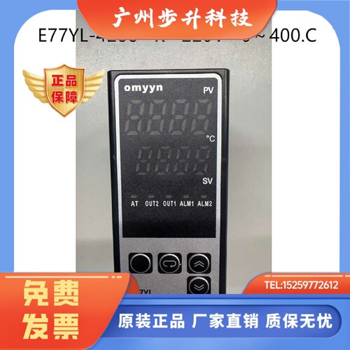 E77YL-4288  K  0400.C 长城仪器