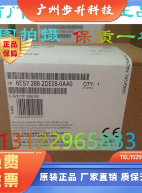 SMART PLC EM 6ES7 288-2DE/DR/2DT/QR/QT/08/16/32-0AA0 西门子