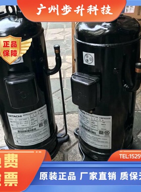 适用日立变频压缩机E655DHD65D2G2YGE656DHD65D2GD2YG