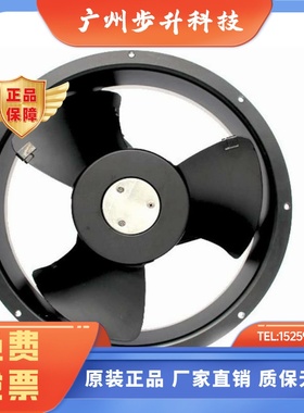 OA254AP-11-1 WB 115VAC 31/31W OA254AP-22-1WB FJ25490MAB 风扇