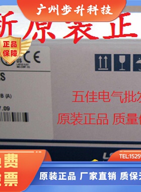 LS产电K3P-07BS 07AS 07CS GM6-CPUA CPUB CPUC原装K200S PLC电池