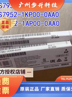 6ES7952-1AP00/1KP00/0KF00-0AA0西门子原装存储卡正品内存卡现货