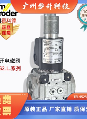燃气慢开电磁阀VAS225R/LW VAS232R/LW 250R/LW LK LQ VAS240R/LW
