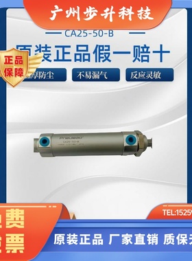 PneuIead纽立得CA系列铝合金迷你型气缸