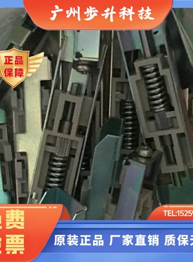 Y92H-9温控器安装支架E53-COV23 COV08 COV09 COV17配E5AN E5AZ