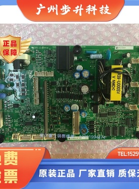 全新原装日本安川变频器HB4A0304专用电源驱动板ETC721411 710851