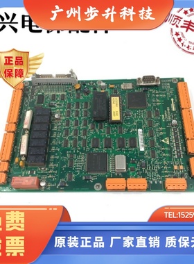 巨人通力电梯驱动板KM760310G01 LCEDRV板 760313H06 385板 DRV板