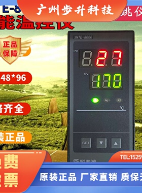 科洋温控仪XMTE-B8131AD3 8000 B8181M B8022T1 B8031 B8081 智能