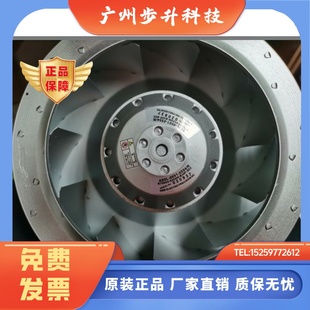 Rt8924 正品 0001 进口主轴风机 S03原装 0554 B30F A90L 022W