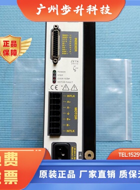 现货  PARKER步进驱动器  ZETA4-240