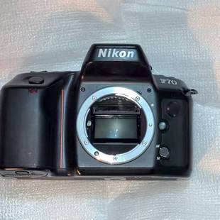 尼康F70配28 NIKON 80D 80AF F70