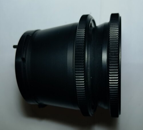 KIEV60近摄接环，P6近摄接圈，基辅60接圈,PENTACON可用加长接环