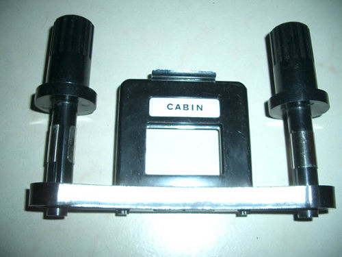 日本CABIN幻灯机胶卷看片器