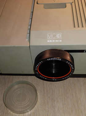 德国辉达AF幻灯机，放映135反转片的DIAMATOR AF幻灯机