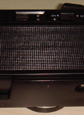 红梅EM,HONGMEI-EM相机