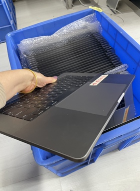 17款苹果笔记本下半套TR2定制i716G256 Macmini主机无头骑士