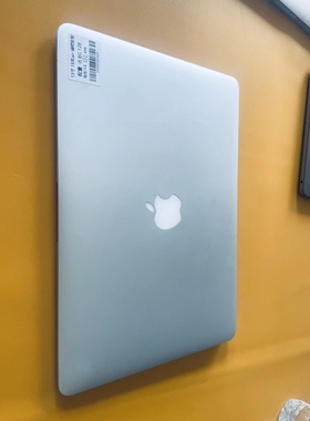 苹果笔记本GF2 MacBook Air16款A1466笔记本整机i5 1.6 8G 128G