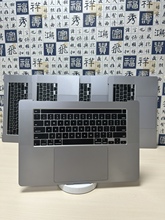 19款16寸A2141Macbookpro笔记本下半套无头骑士原装机无修主机