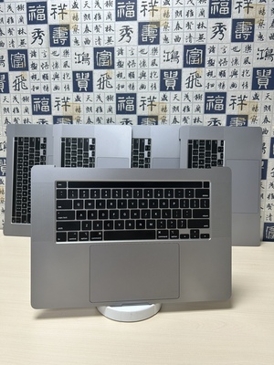19款16寸A2141Macbookpro笔记本下半套无头骑士原装机无修主机