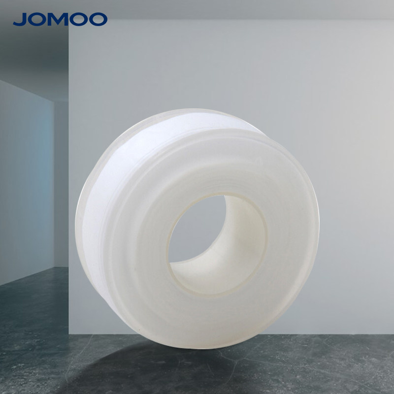 九牧生料带密封加厚生胶带防水耐高温水胶布防漏阀门水龙头配件