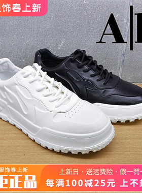 正品帅歌堡/Ah男鞋促销春季新款时尚休闲系带老爹鞋BRF31P2301D