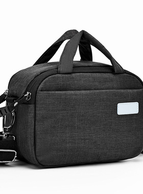 磁吸单反相机包轻便男女微单数码单肩摄影包佳能富士索尼收纳小包