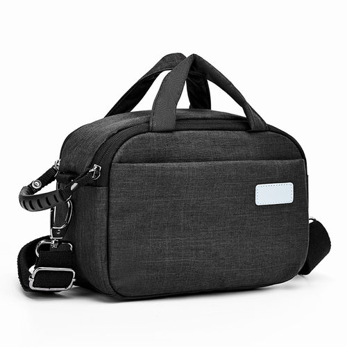 磁吸单反相机包轻便男女微单数码单肩摄影包佳能富士索尼收纳小包