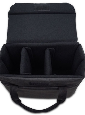 适用于佳能尼康单反内胆包D7200 D3400 D750 D810 D90相机摄影包