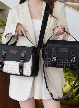 富士xs10XT5相机包斜跨微单佳能r50单反索尼a7尼康z30便携单肩