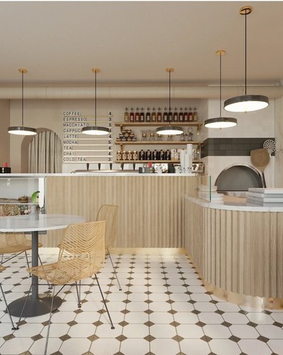 广州甜品烘焙小吃店火锅店面商铺装修设计办公室厂房美容院施工队