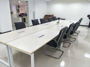 装修全包旧房翻新改造广州办公室设计全包店铺写字楼出租房刷漆