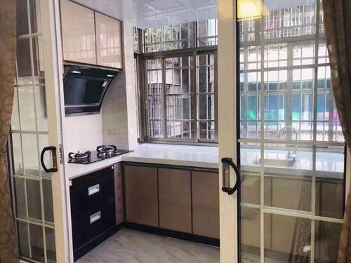 广州水电改造安装家装工装厂房老房旧房翻新改造拆墙砌墙隔墙装修