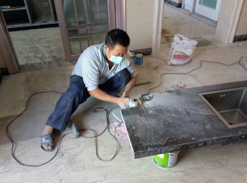 广州装修公司商铺办公室全包二手出租旧房新老房半包设计翻新改造