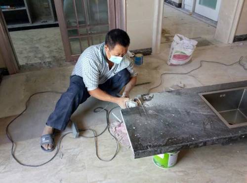 广州装修公司商铺办公室全包二手出租旧房新老房半包设计翻新改造