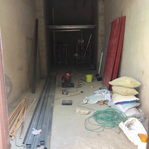 广州全包装修公司实体店面商铺半包新老旧房屋翻新设计上门量房