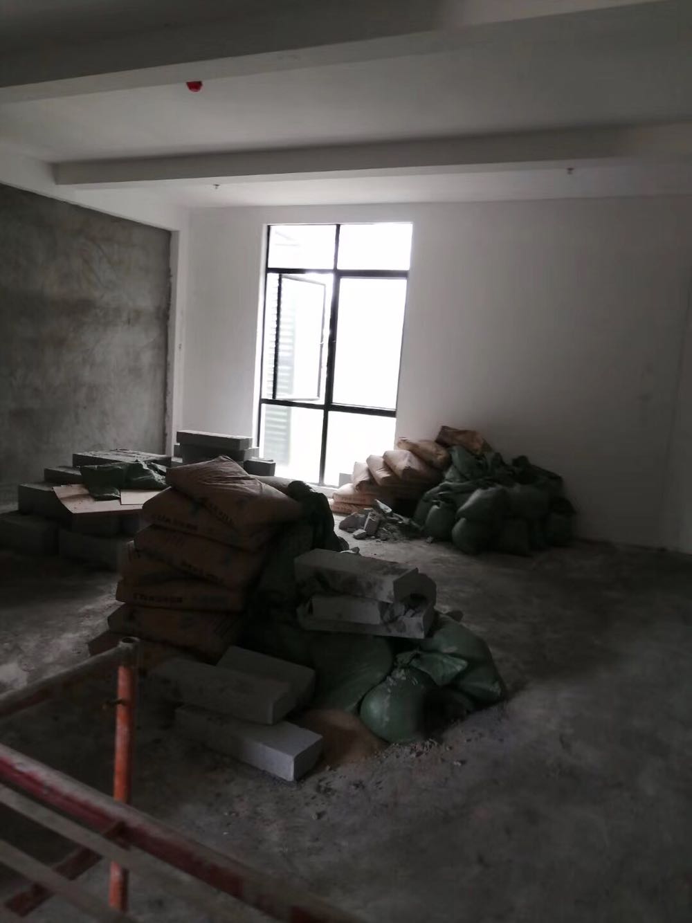 幼儿园装修半包全包早教机构室内设计学校培训机构办公室翻新改造