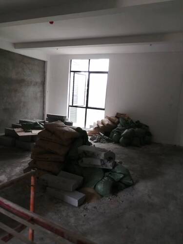 幼儿园装修半包全包早教机构室内设计学校培训机构办公室翻新改造