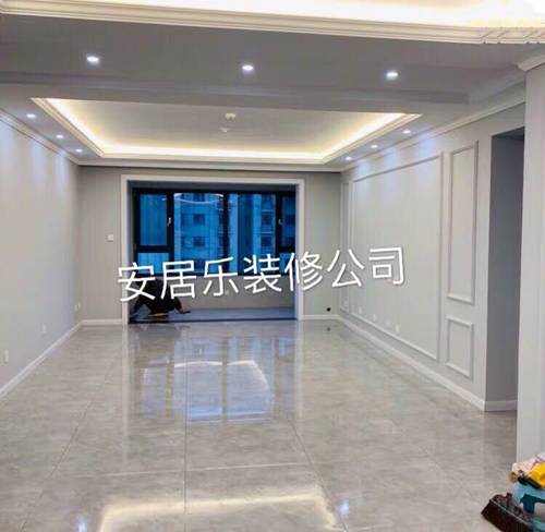 广州室内商铺店铺实体办法室公寓装修水电木工泥水天花油漆扇灰包