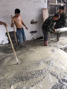 修舊房毛坯房出租房別墅裝 廣州全包裝 修重建修緝泥水工程施工改造