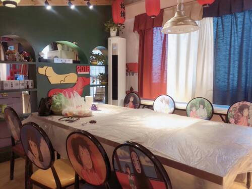 民宿青年旅馆度假酒店公寓广州装修宾馆商铺办公室写字楼装修全包