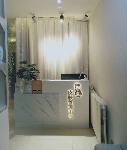 广州美容院会所装修整型发廊美甲店商铺档口办公室厂房翻新改造装