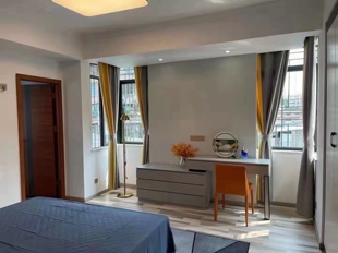 广州房屋装修公司整装设计半包办公室店铺全包新旧二手房翻新改造