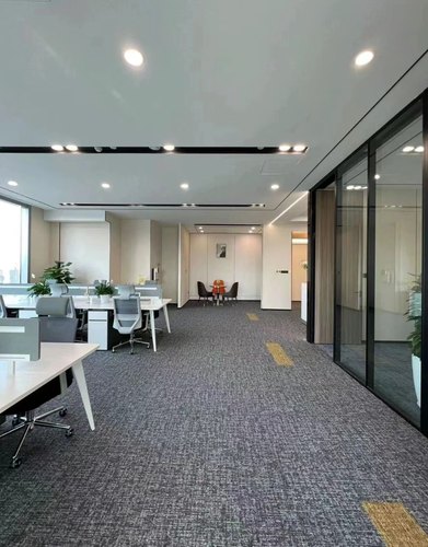 广州装修改造整体写字楼办公室工作室店面厂房设计全包半包施工队