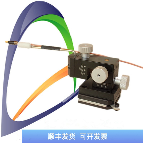 探针台滑台探针座IV测试晶圆