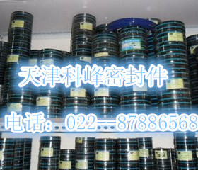 KDAS组合密封圈20X11/22X13/25X15/25X16/28X19/30X21/32/1X22