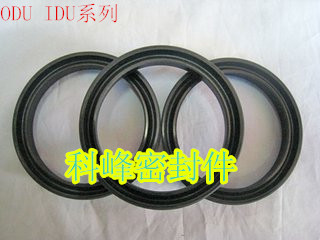 天津密封件孔用密封圈YXD/ODU20X14X8/22X16X8/25X19X8/28X22X8