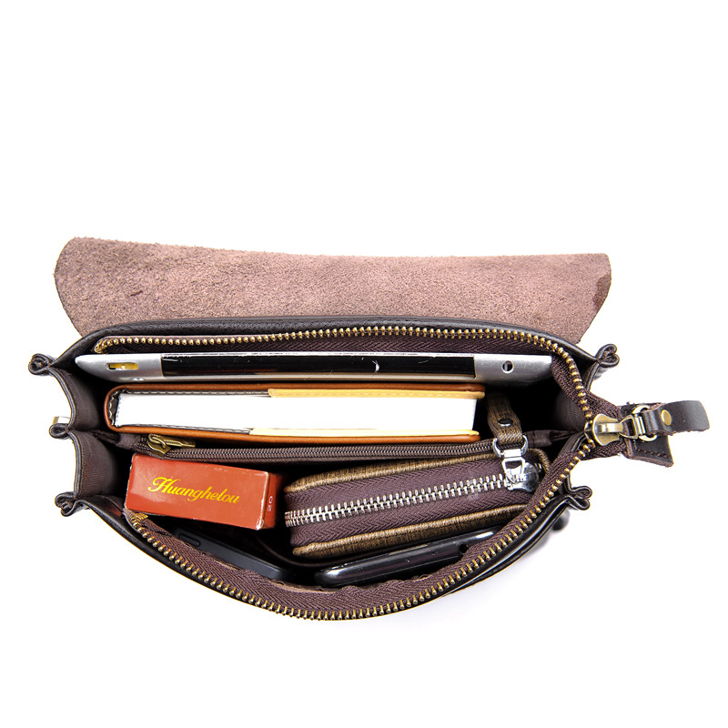 Sac homme - Ref 49290 Image 5