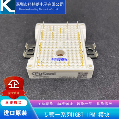 SP10R12G6模块变频器配件全新10A-1200V原装质量保证 直拍